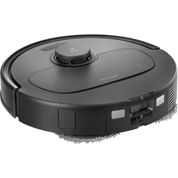 Пылесос RoboRock Qrevo S Black