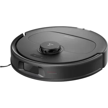 Пылесос RoboRock Qrevo S Black