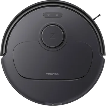 Пылесос RoboRock Qrevo S Black