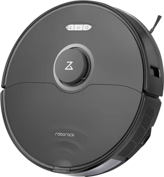 Пылесос RoboRock S8 Black