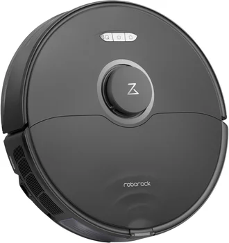 Пылесос RoboRock S8 Black