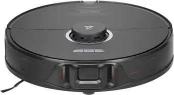 Пылесос RoboRock S8 Black