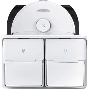 Пилосос RoboRock S8 Max Ultra White