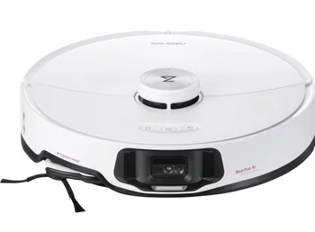 Пылесос RoboRock S8 MaxV Ultra White