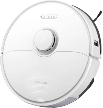 Пылесос RoboRock S8 White