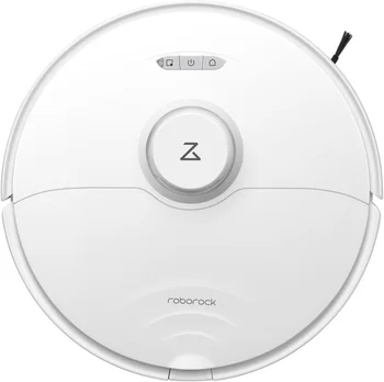 Пылесос RoboRock S8 White