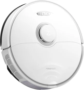 Пылесос RoboRock S8 White