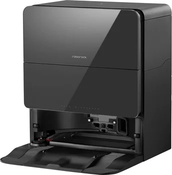 Пилосос RoboRock Saros 10 Black
