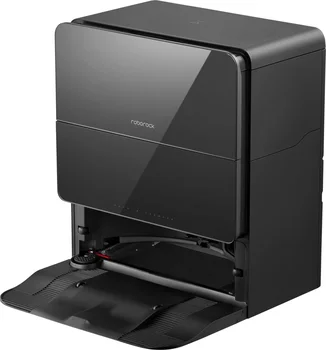 Пилосос RoboRock Saros 10 Black