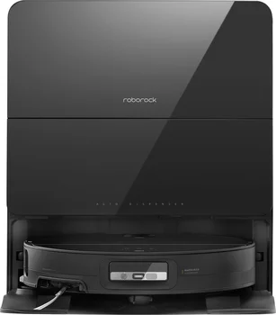Пилосос RoboRock Saros 10 Black