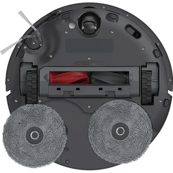 Пылесос RoboRock Saros 10R