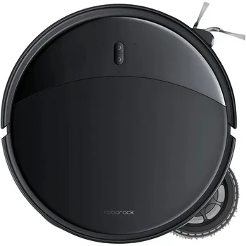 Пылесос RoboRock Saros 10R