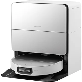 Пылесос RoboRock Saros 10 White
