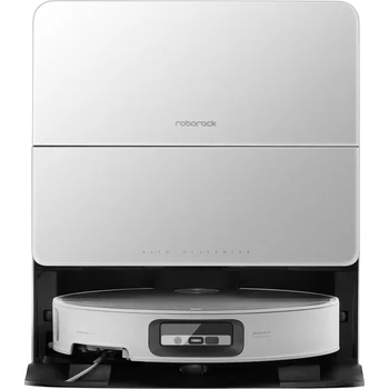 Пылесос RoboRock Saros 10 White