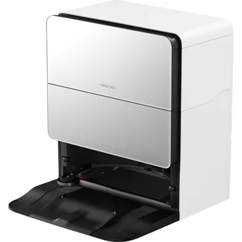 Пылесос RoboRock Saros 10 White