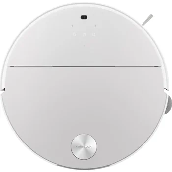 Пылесос RoboRock Saros 10 White