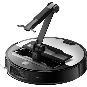 Пылесос RoboRock Saros Z70 Silver