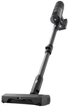 Пылесос Roborock H60 Ultra Black (H10A1A51-12)