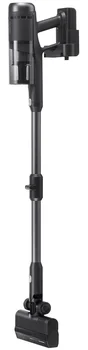 Пылесос Roborock H60 Ultra Black (H10A1A51-12)