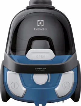 Пылесос безмешковый Electrolux ECGC21-2CB