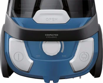 Пылесос безмешковый Electrolux ECGC21-2CB