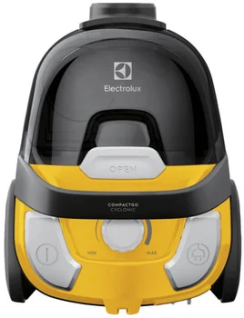 Пилосос безмішковий Electrolux ECGC21-2Y