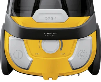 Пилосос безмішковий Electrolux ECGC21-2Y