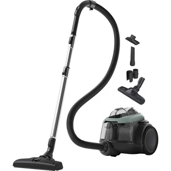 Пылесос безмешковый Electrolux EL61C2OG