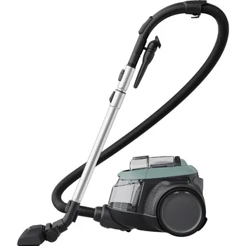Пылесос безмешковый Electrolux EL61C2OG