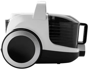 Пылесос безмешковый Gorenje VCE01G2AW