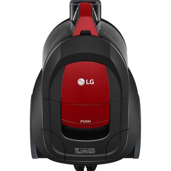 Пылесос безмешковый LG VC5506NHTCR