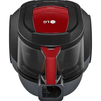 Пылесос безмешковый LG VC5506NHTCR