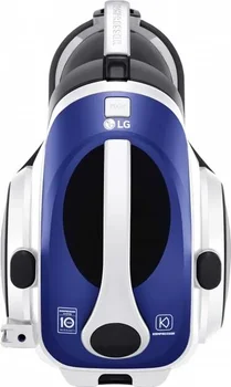 Пылесос безмешковый LG VK8506NHAC