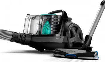 Пылесос безмешковый Philips 5000 series FC9550/09