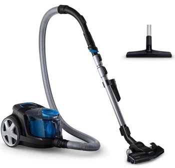 Пылесос безмешковый Philips FC9331/09