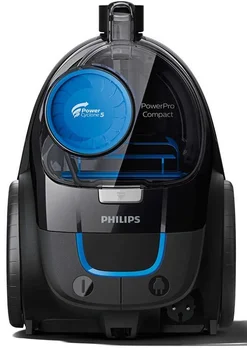 Пылесос безмешковый Philips FC9331/09