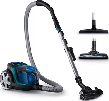 Пылесос безмешковый Philips FC9334/09