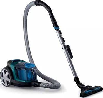 Пылесос безмешковый Philips FC9334/09