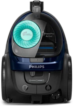 Пылесос безмешковый Philips FC9556/09