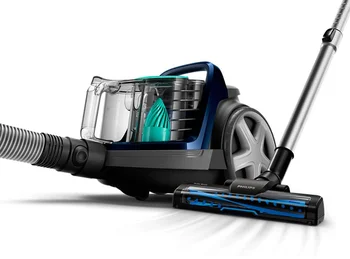 Пылесос безмешковый Philips FC9556/09