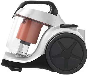 Пылесос безмешковый Philips Series 1000 XB1111/10