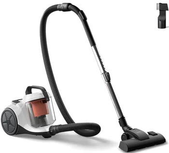 Пылесос безмешковый Philips Series 1000 XB1111/10