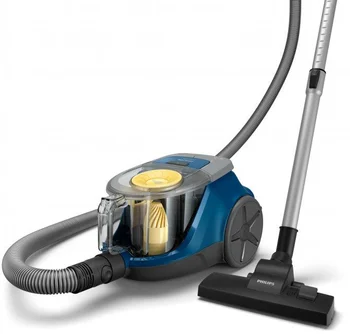 Пылесос безмешковый Philips XB2125/09