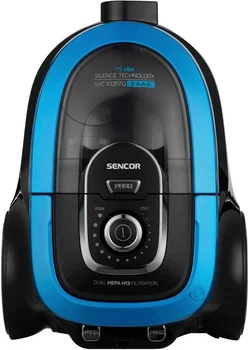 Пылесос безмешковый Sencor SVC 1035TQ