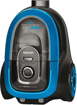 Пылесос безмешковый Sencor SVC 1035TQ