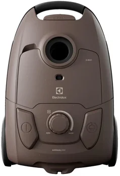 Пылесос с мешком Electrolux EB51A3WB