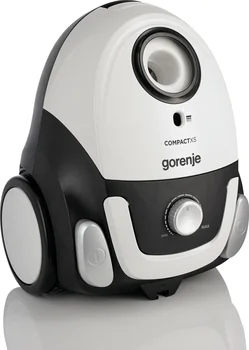 Пылесос с мешком Gorenje VCEA11CXWII