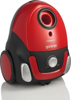 Пылесос с мешком Gorenje VCEB11CXRII