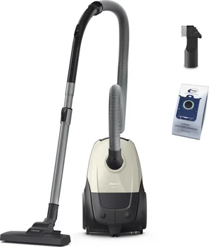 Пылесос с мешком Philips 1000 Series XD1101/10