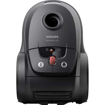 Пылесос с мешком Philips Series 8000 XD8122/10